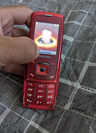Samsung e900