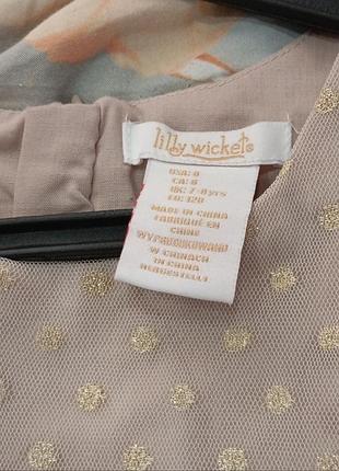 Платье для девочки продам 2