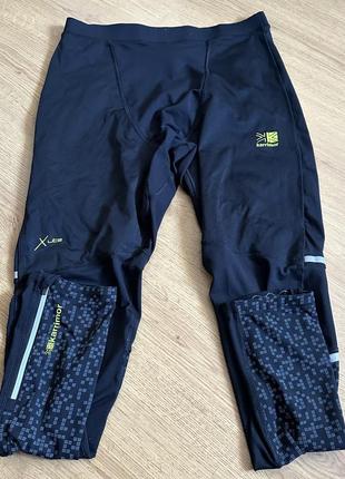 Чоловічі спортивні штани для бігу karrimor run оригінал