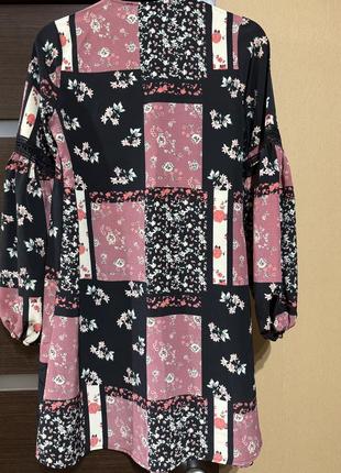 Сукня жіноча primark 6