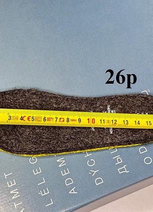 Детские зимние ботинки geox flanfil 25,26 р сапоги мальчику8 фото