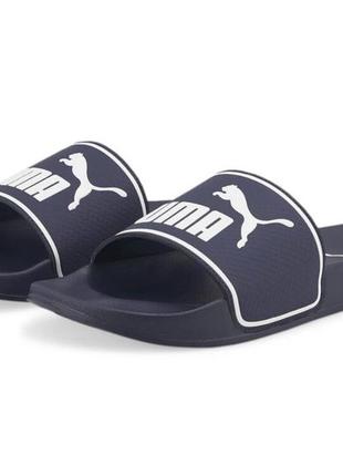 Шльопанці puma