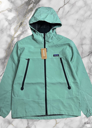 Patagonia windbreaker3 фото