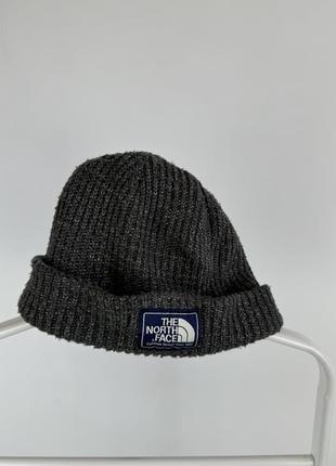 Шапка вязаная the north face vintage berghaus arcteryx carhartt