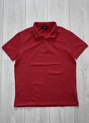 Футболка armani Burch jeans