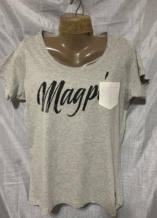 Футболка magpies