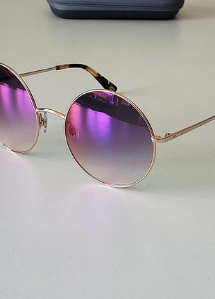 Солнцезащитные очки web eyewear, новые, оригинальные