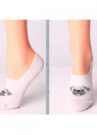 Стильні підслідники для жінок footies
