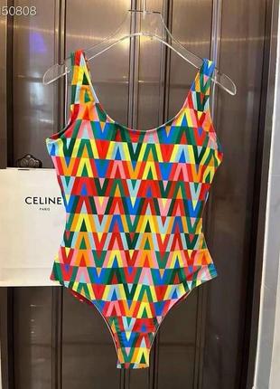 Купальник valentino  s m l