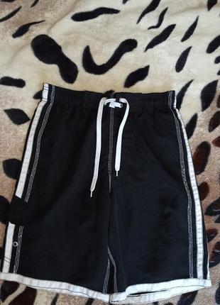 Шорти