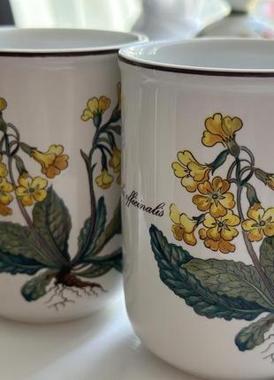 Горнятка villeroy&boch