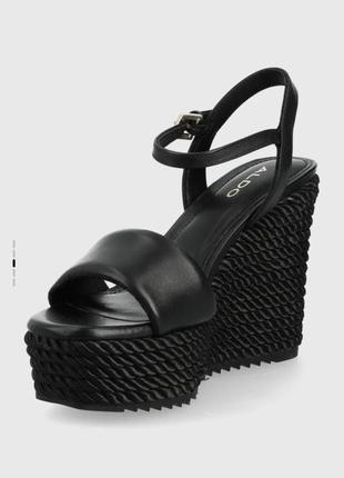 Сандалии aldo jeigh