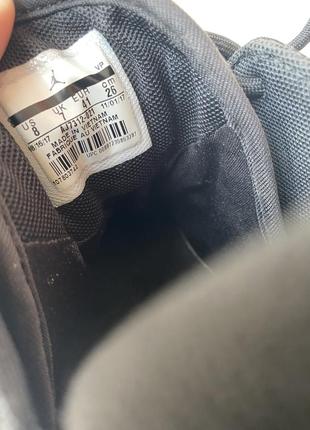 Jordan кросівки кроссовки 4