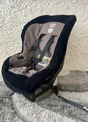 Britax roundabout 55 hot sale