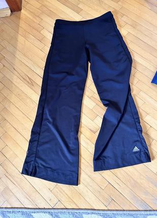 Брюки спортивные adidas паллацо