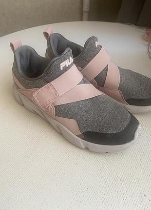 Кросівки fila