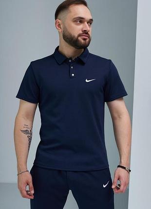 Футболка polo nike⚡️⚡️⚡️