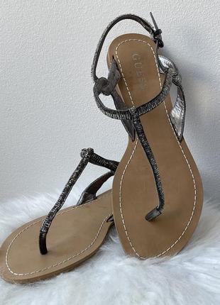 Бочоножки guess оригинал