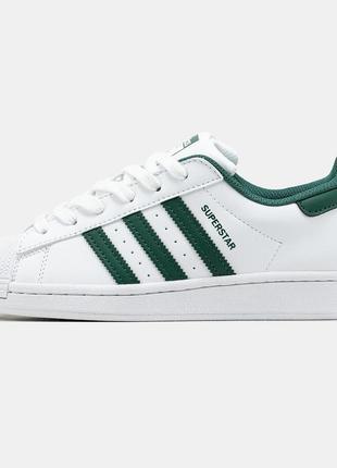 Женские кроссовки адедас суперстар / adidas superstar