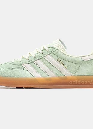 Жіночі кросівки адідас газель / adidas gazelle
