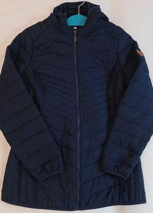 Суперовая деми куртка