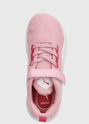 Дитячі кросівки з колекції puma