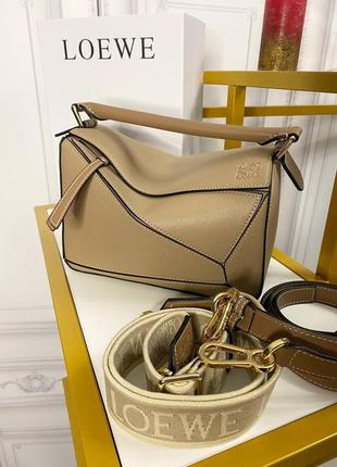 Сумка puzzle 🔥❗️ последняя