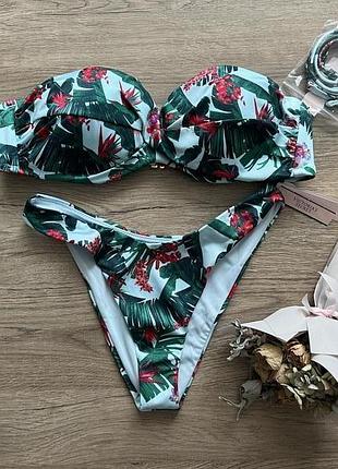 Купальник victoria’s secret 34b оригинал