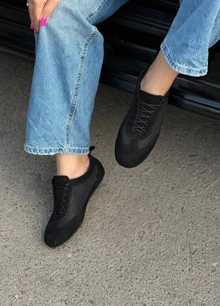 Кеды сетка цвет на выбор