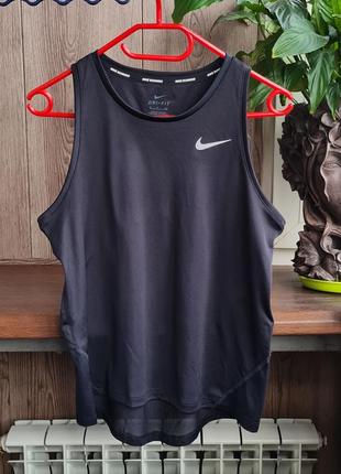 Спортивна майка nike
