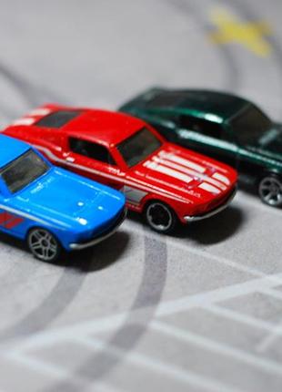 Custom 67 mustang hot wheels new arrivals