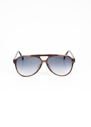 Очки солнцезащитные унисекс garo 54 vintage