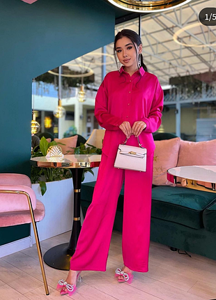 Костюм брючный