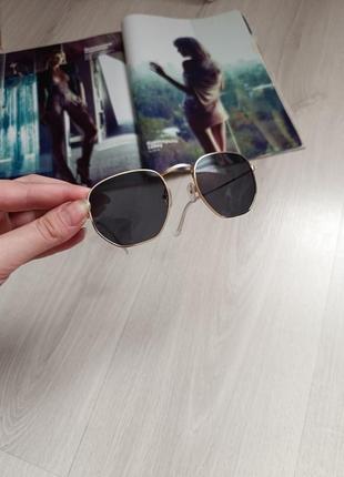 Окуляри очки