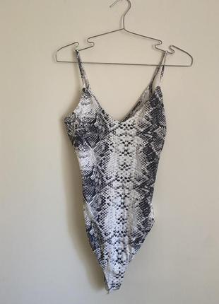 Стильное боди river island