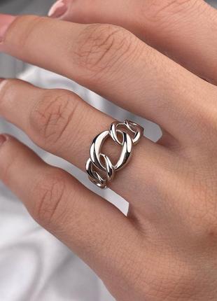 Серебряная кольца 925 пробы, серебро