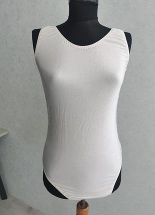 Треко, купальник, боди