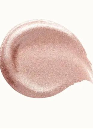 Шовковистий рідкий хайлайтер liquid luminizer 2,5ml liquid luminizer highlight mesmerize8 фото