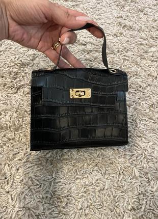 Маленька сумочка