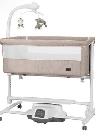 Дитяче ліжечко, не використовувалось