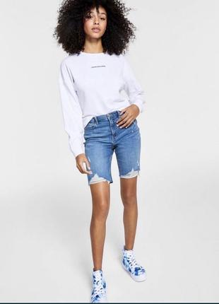 Шорти calvin klein