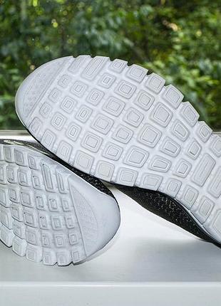 Кросівки, снікерси skechers graceful 2.0 88888243 bkgd 41 р оригінал5 фото