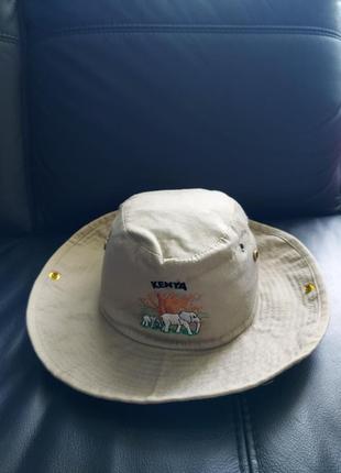 Панама jungle kenya