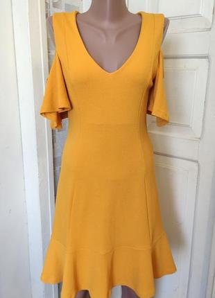 Классное платье сарафан