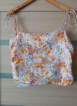 Продам майку від h&m 100% льон