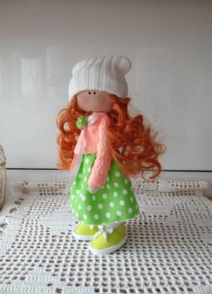 Лялечка рижик