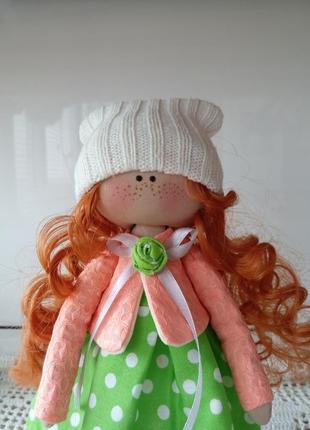 Лялечка рижик