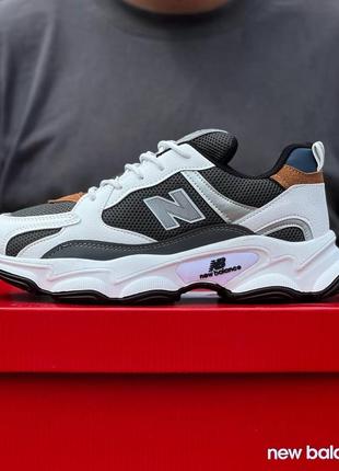 Кроссики new balance, топ качество 🔝
