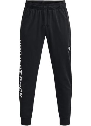 Спортивні штани under Twist armour pr terry jogger 1377430 001