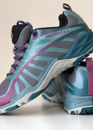 Merrell ботинки